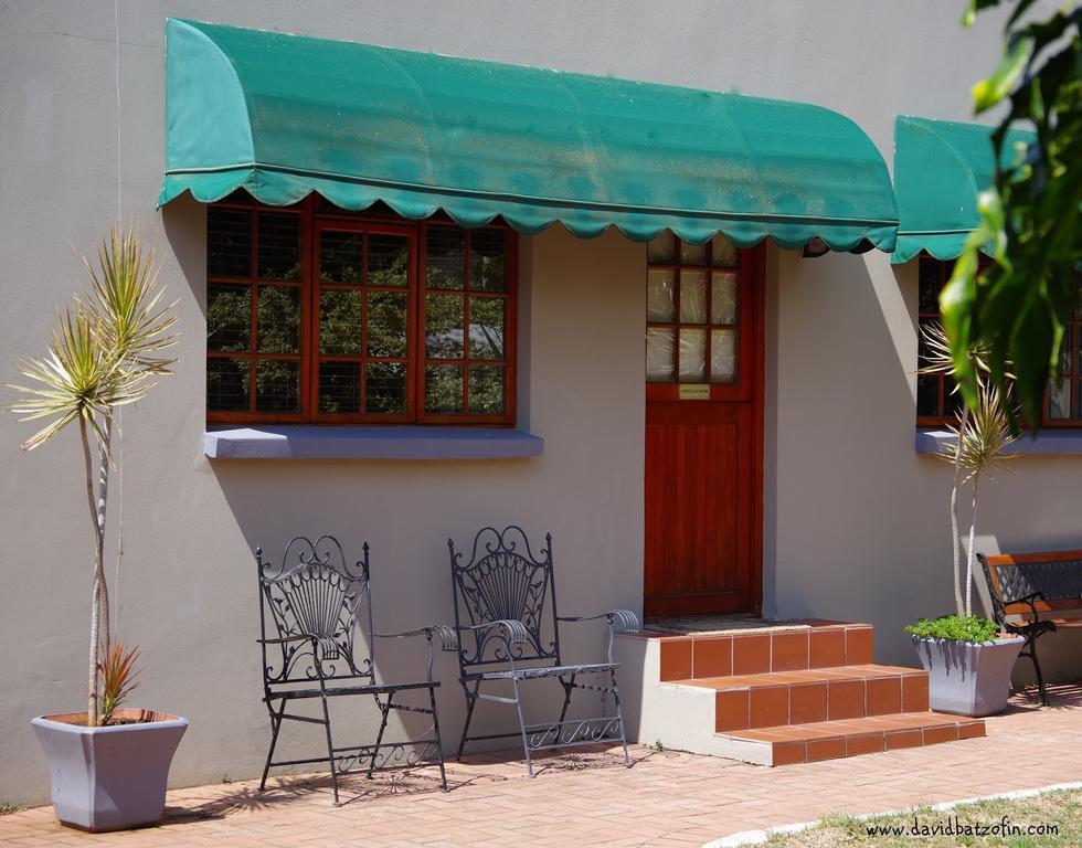 17 On 5Th Avenue Walmer Guesthouse Port Elizabeth Exterior foto